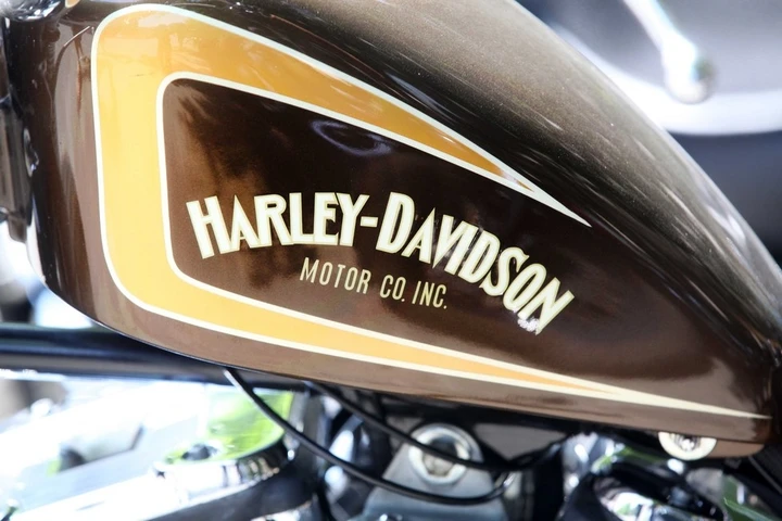 Harley Davidson pronta ad utilizzare il nome Bronx