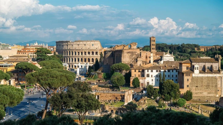 Ztl Fascia Verde Roma: tra restrizioni e rinvii al 2027
