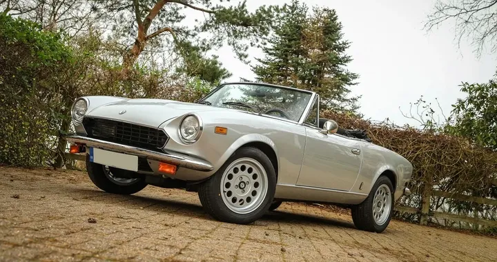 Auto d’Epoca in Italia: collezionismo, storia e i marchi più amati