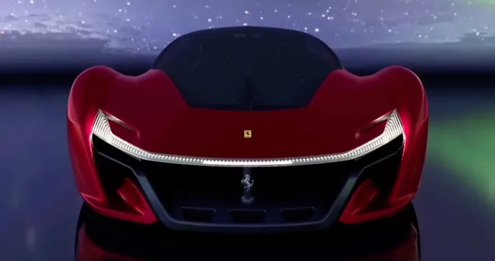 Ferrari: dopo la 12Cilindri in arrivo altri quattro modelli entro il 2025