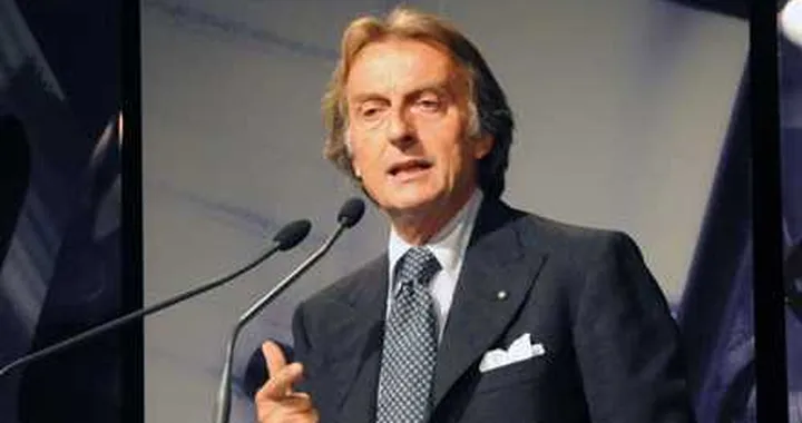 Tra le offerte per Termini Imerese spunta quella di un socio di Montezemolo