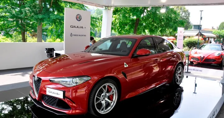 Fca al Salone dell'Auto di Torino, fra novità e storia