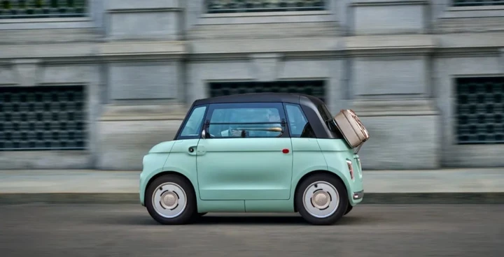 Richiamo globale per Fiat Topolino e Citroën Ami