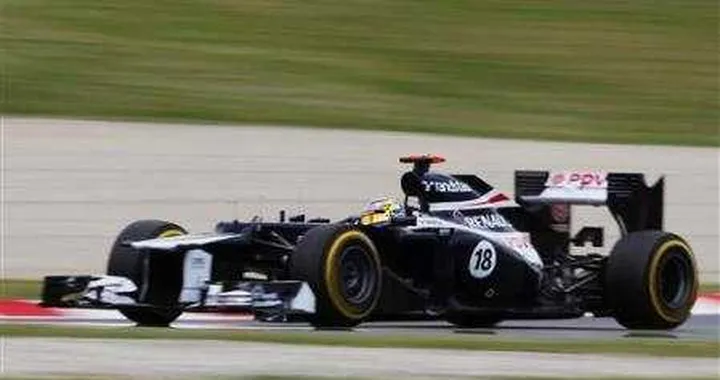 F1, Spagna: il trionfo del 