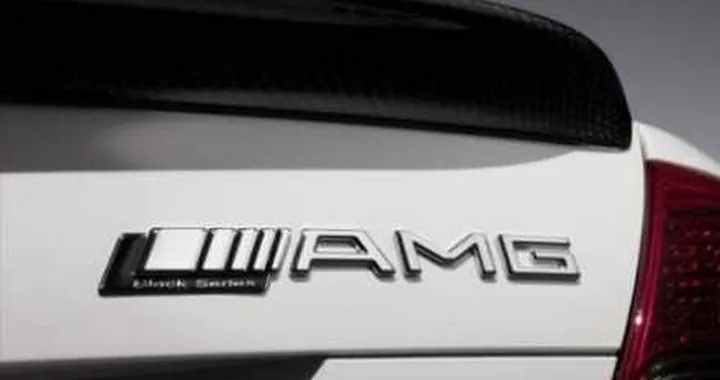 Mercedes AMG: 44 anni di storia in un video