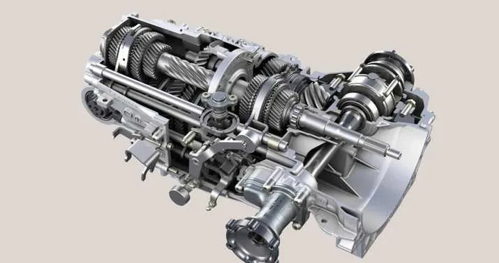 Porsche: cambio manuale a 7 marce per la 911