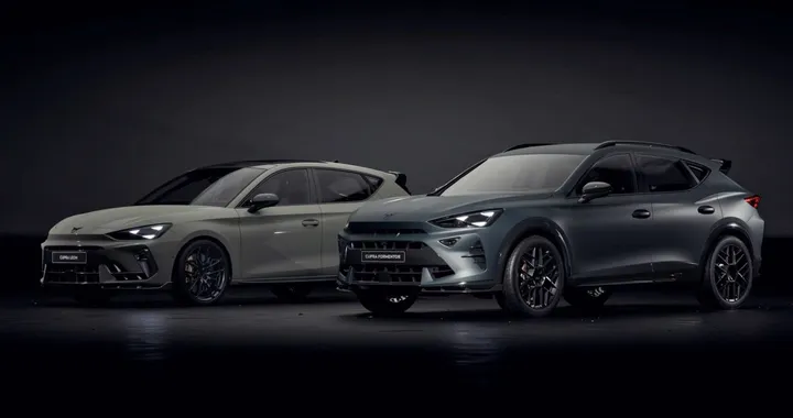 Cupra e Abt alzano l’asticella: in arrivo i modelli più aggressivi di sempre