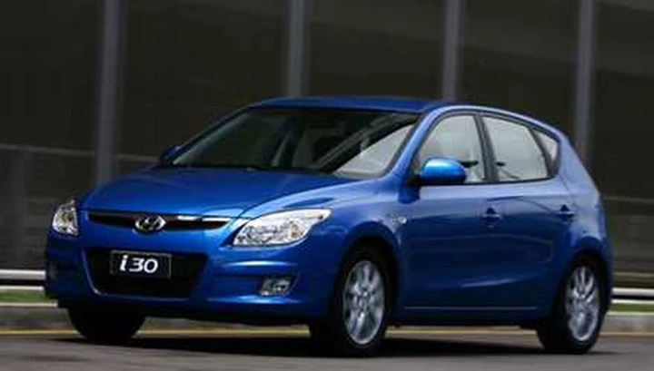 Hyundai i30: la garanzia sale 5 anni