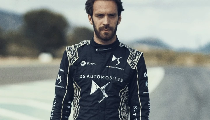 Formula E: Vergne e Lotterer provano la DS E-Tense FE 19