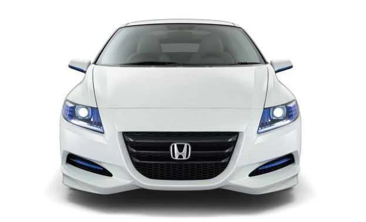 Honda è campione di eco-compatibililtà