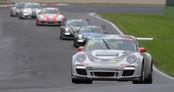Weekend 29 giugno-1 luglio: gli eventi a motore