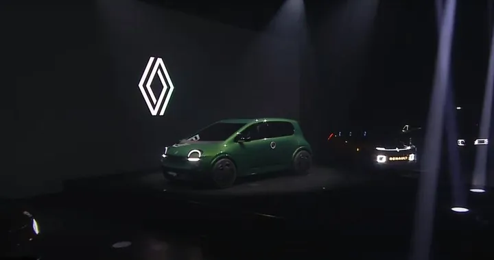 Renault Twingo 2026: primo assaggio della nuova elettrica economica