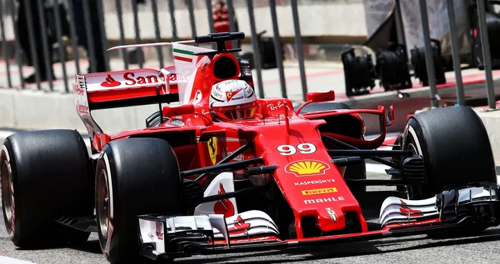 Hamilton, Vettel, Verstappen, Alonso: ecco il valzer dei sedili