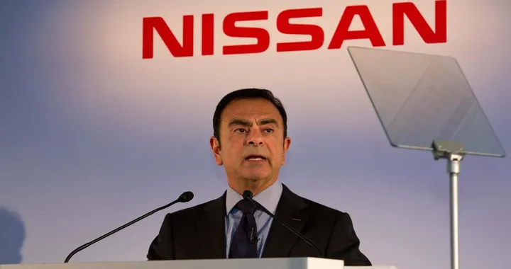 Ex CEO Carlos Ghosn attacca Nissan: 