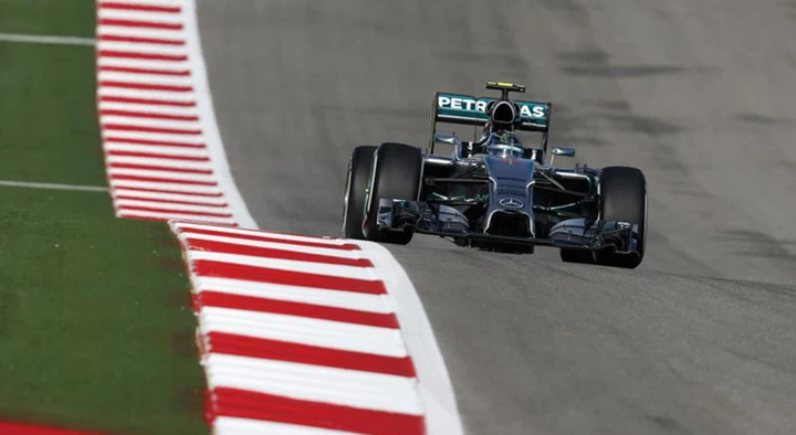F1, Austin: dominio Mercedes, Hamilton ipoteca il Mondiale