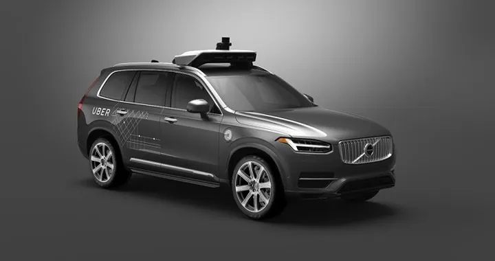 Guida autonoma: accordo Volvo-Uber per la fornitura di 24.000 veicoli