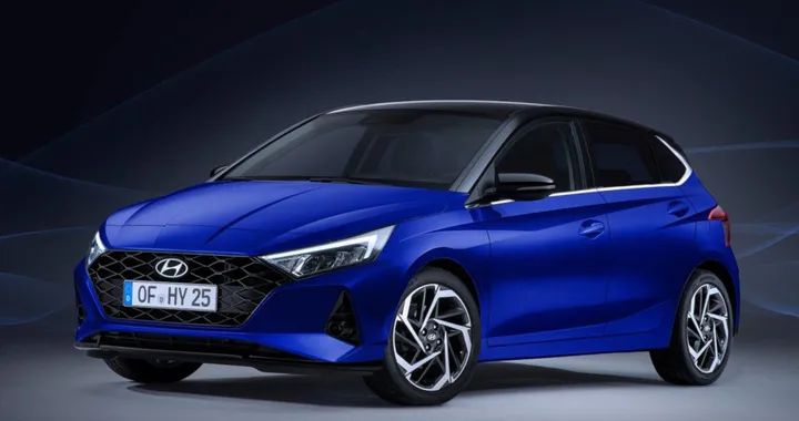Hyundai i20: la rinnovata citycar coreana è pronta al debutto