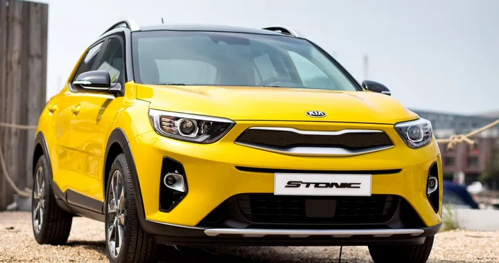 Kia Stonic: primo contatto con il nuovo SUV coreano