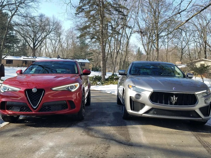 Come Maserati e Alfa Romeo provano a contrastare i dazi