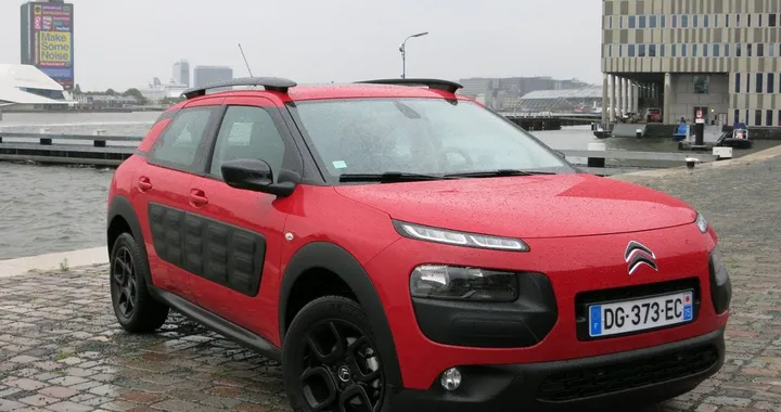 Citroen: le novità al Motor Show di Bologna