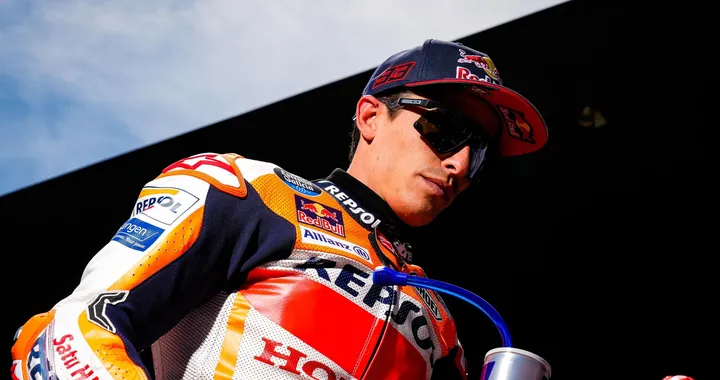 MotoGP, Marc Marquez non correrà a Jerez: continua il suo recupero
