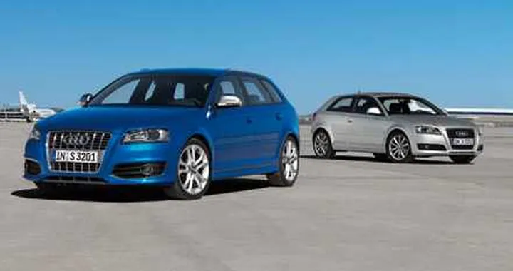 Francoforte: arriva la Audi A3 1.2 TFSI