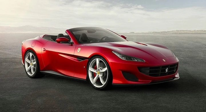 Nuova Ferrari Portofino: sarà protagonista di una doppia anteprima
