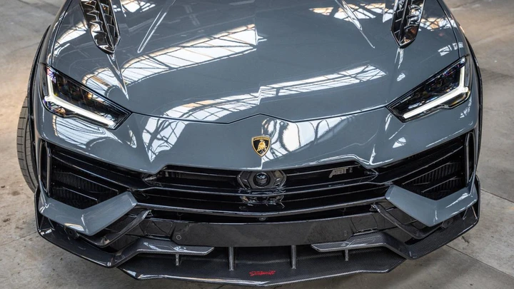 ABT Urus Scatenato