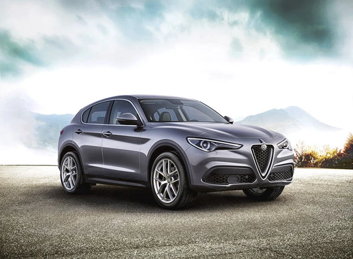 Alfa Romeo Stelvio: arriva il MY 2019 con il 2.2 turbodiesel da 160 CV