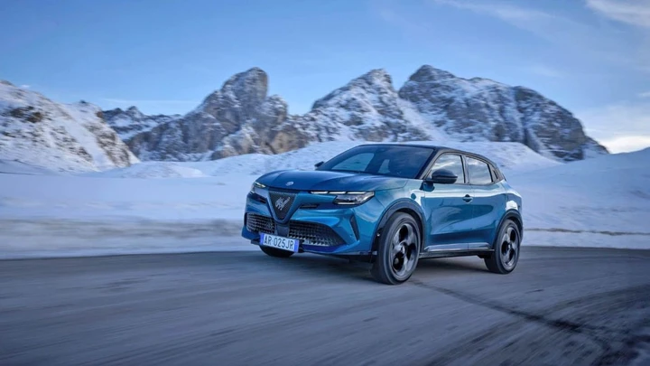 Alfa Romeo Junior, le vendite stanno andando oltre le previsioni