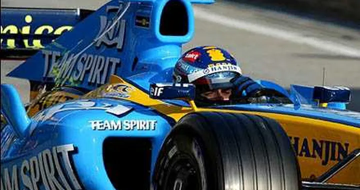 F1: un futuro in Renault per Kubica
