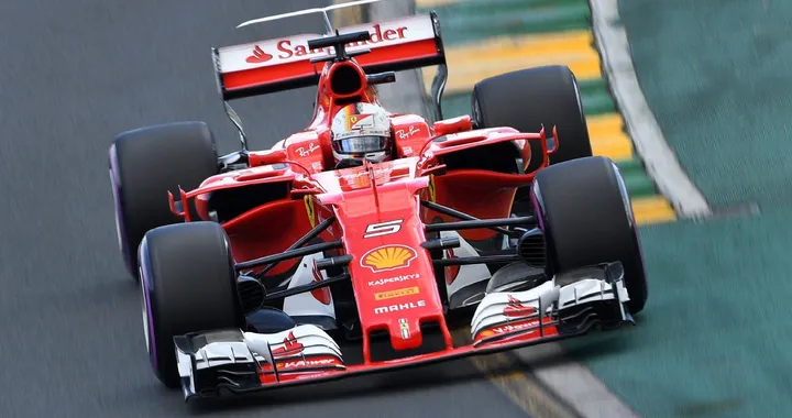 GP di Cina, qualifiche: la Ferrari vola ancora