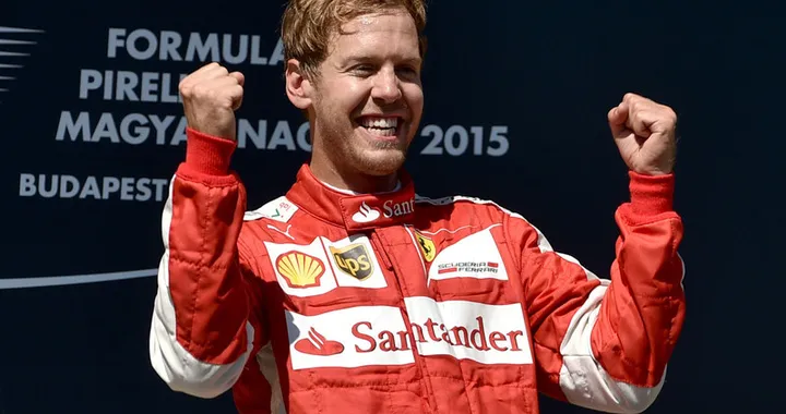 Formula 1: Vettel vince e convince a Singapore
