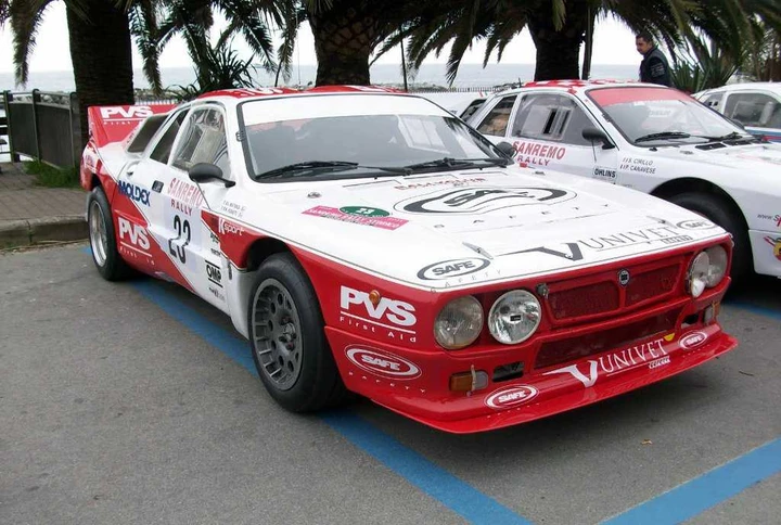 Weekend 5 - 7 aprile: tutti gli eventi a motore in programma