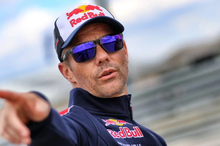 Peugeot Rallycross Belgio 2018