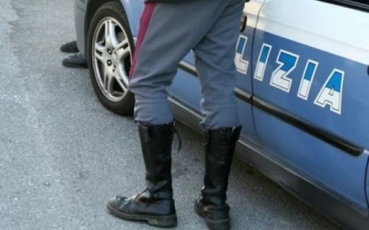 Clamoroso: la polizia stradale multa i vigili urbani