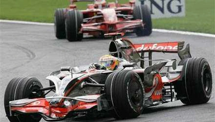 F1, Hamilton: arrendersi? ...Manco per idea!
