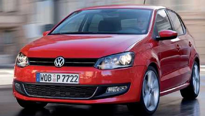 Nuova Volkswagen Polo: già 24mila prenotazioni