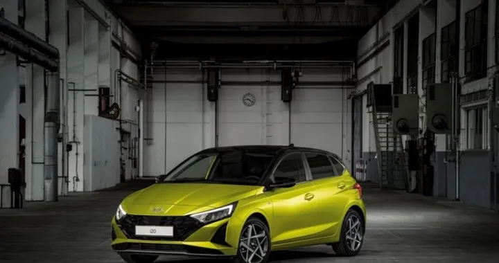 Hyundai i20: ecco perché il restyling 2026 vi stupirà
