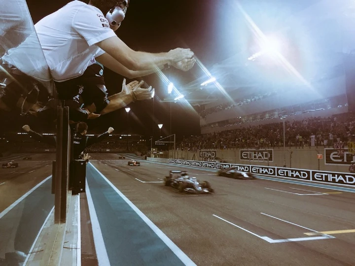 DIRETTA F.1 GP di Abu Dhabi: Rosberg è Campione del Mondo