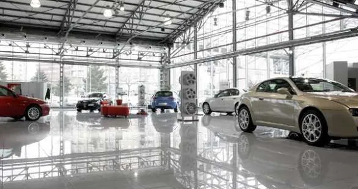 Jeep arriva in Europa ed espone con Fiat