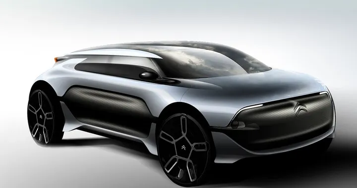 Psa: nel 2018 un nuovo crossover Citroen