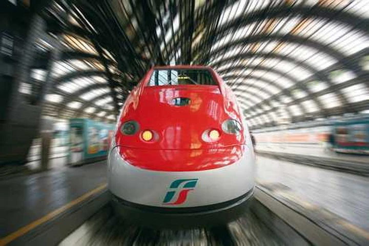 Inquinamento: Legambiente spinge per il treno
