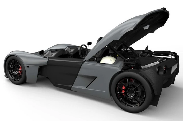 Elemental RP1