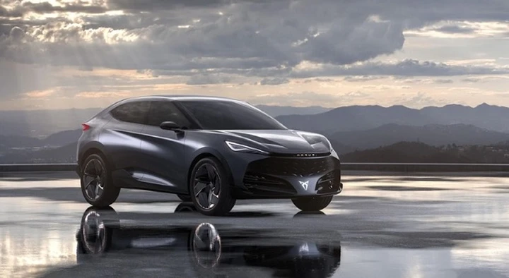Salone di Francoforte 2019, novità auto elettriche e ibride