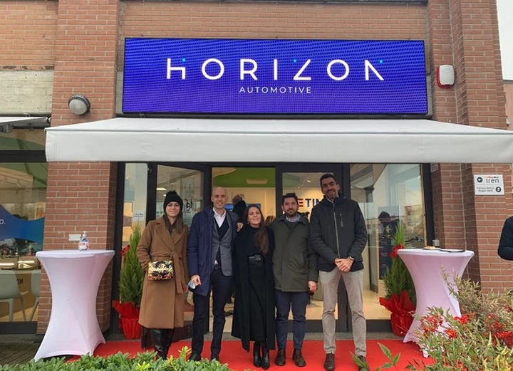 E-mobility: Horizon Automotive rafforza la propria partnership con IrenGO