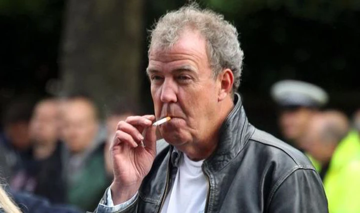 Jeremy Clarkson vuota il sacco: 