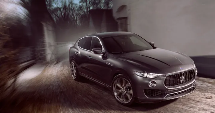 Maserati Levante: ancora più sportiva con la cura Novitec