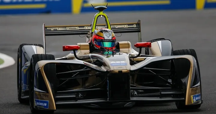 Formula E: Vergne vince in Casa ed è sempre più leader