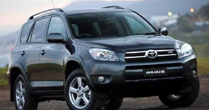 Ci risiamo: richiamo per 1,3 milioni di Toyota